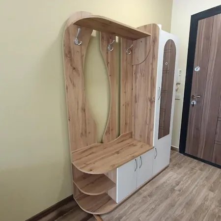 20th 1 Apartmán