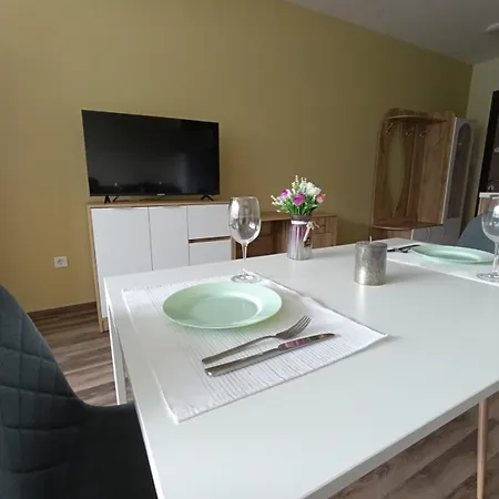 Apartament 20th 1 Sofia