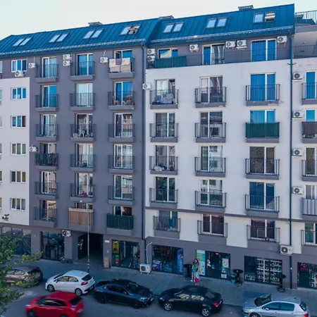 20th 1 Apartament Sofia