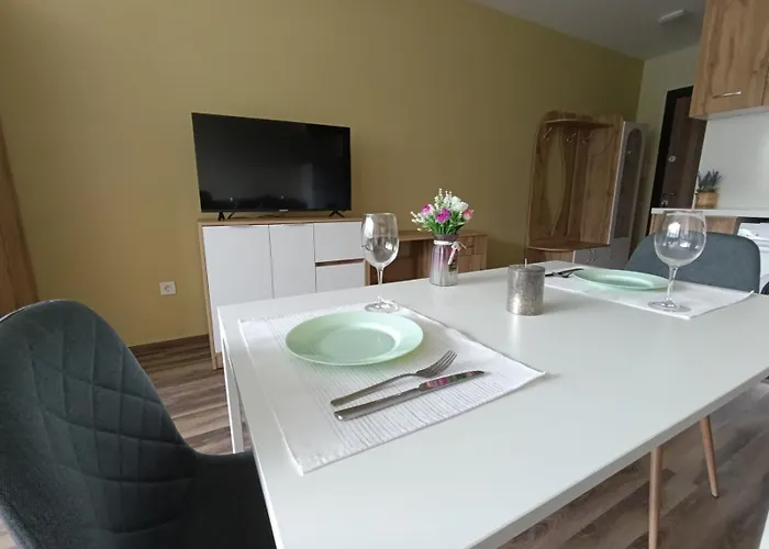 アパート 20th 1 ソフィア